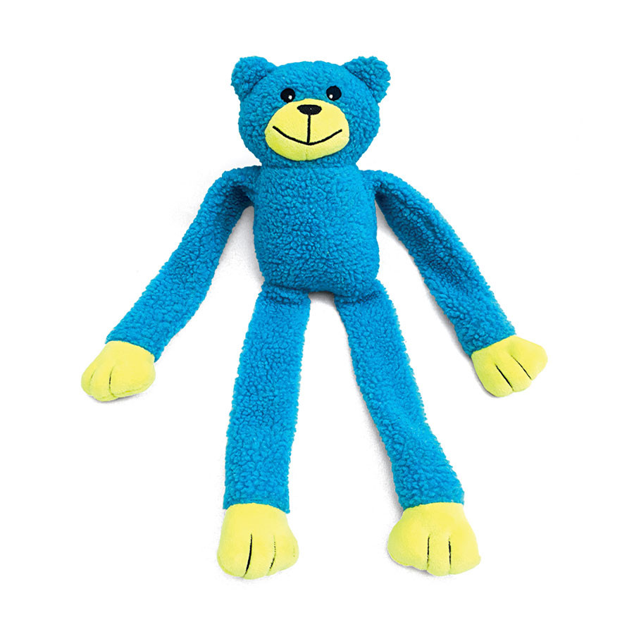 Urso Pelucia 