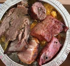 CHURRASCO