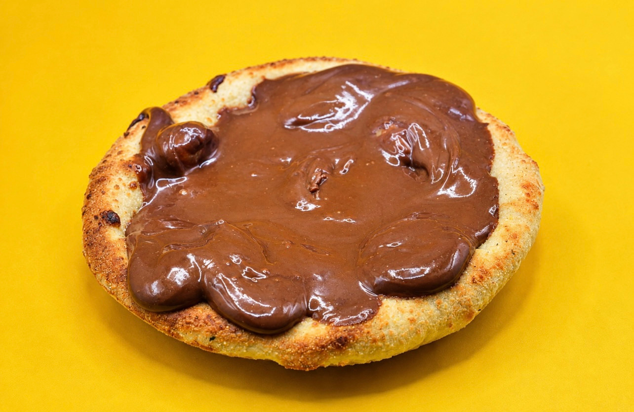 Chocolate ao Leite
