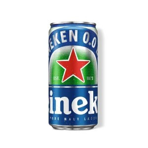 HEINEKEN ZERO 473ML