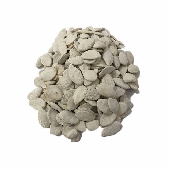 Semente De Abobora T S ( C/Casca ) (100g)