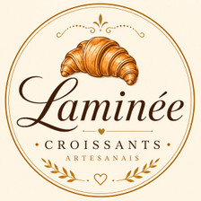 Laminée Croissants Artesanais