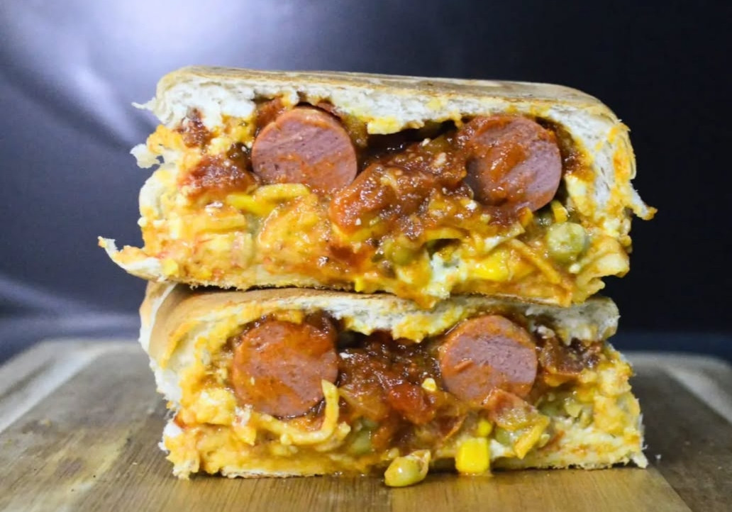 HOT DOG DUPLO