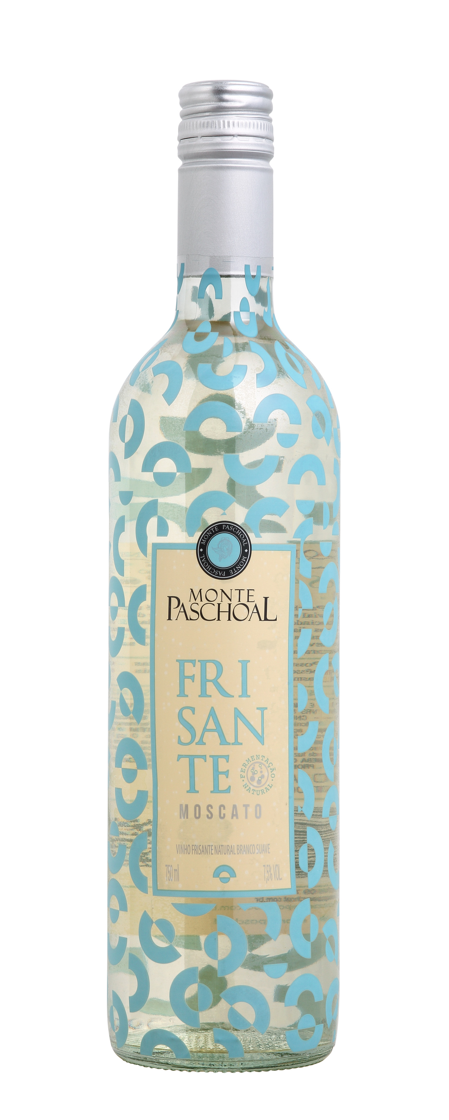 FRISANTE MONTE PASCOAL BRANCO - SUAVE