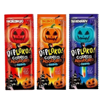 DIP LOKO NEON PUMPKIN 10G**