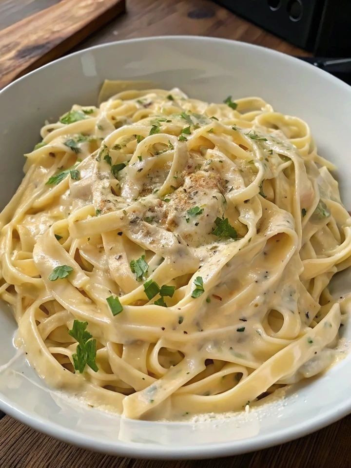 MACARRONADA