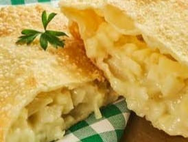 E.51 PALMITO/QUEIJO