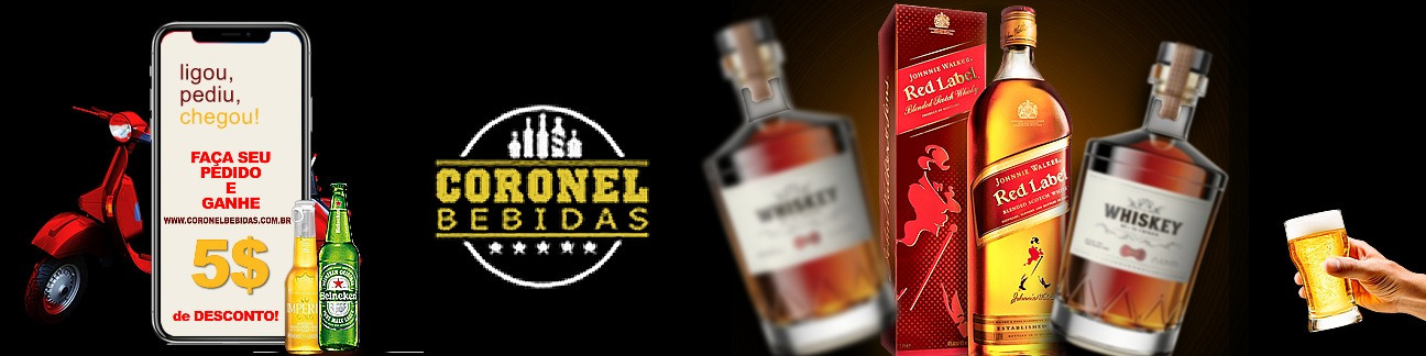 Coronel Bebidas