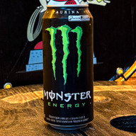 Monster Original Zero 473ml