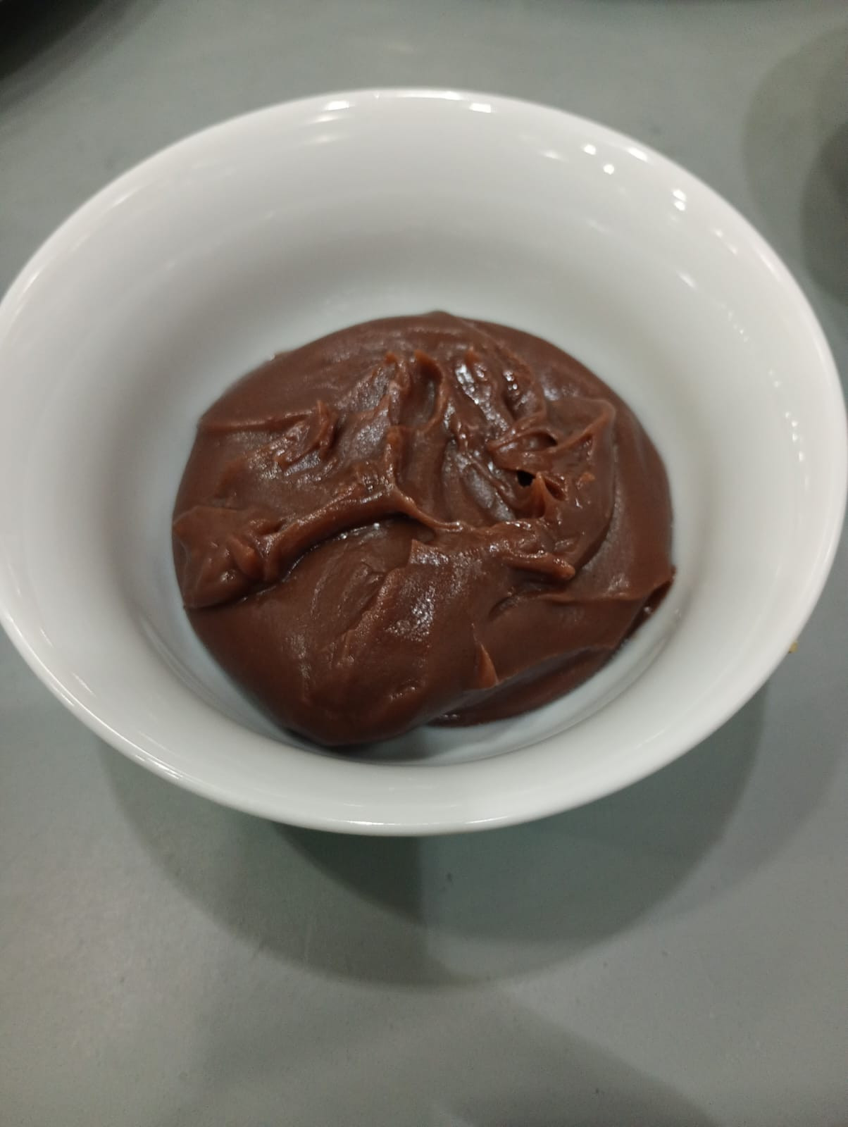 Brigadeiro de Colher