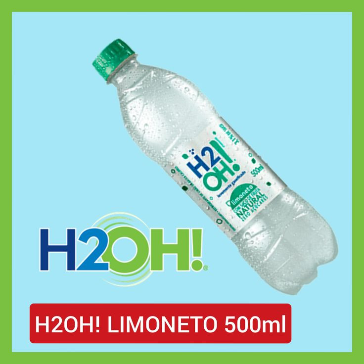 H2O LIMONETO