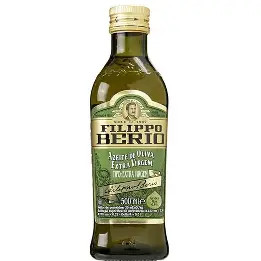 Azeite Italiano Extra Virgem Italiano Acidez5 (Filippo Berio) 500ml
