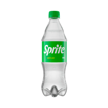 sprite 600ML