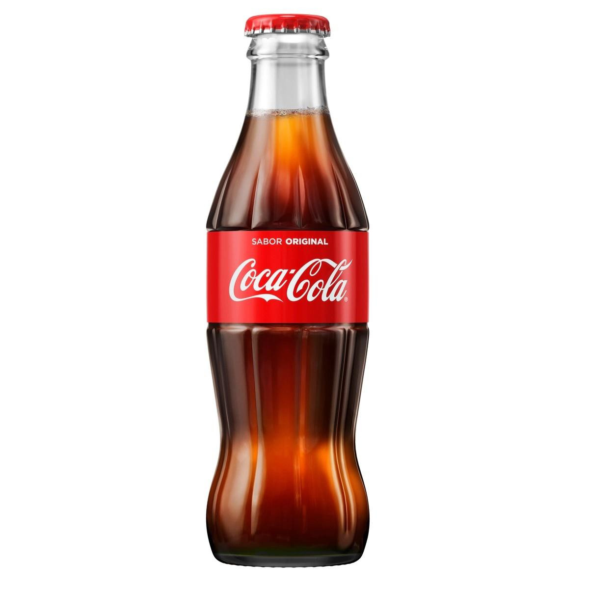 COCA COLA KS 290ML