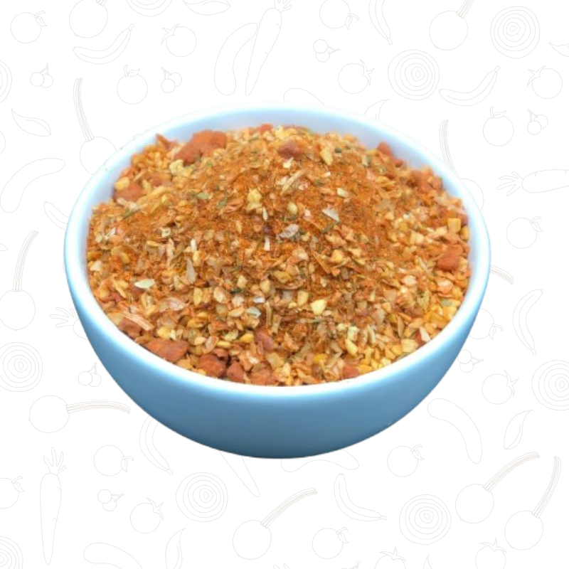 Tempero Mix Aromas de Feijão 50g