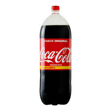 Coca cola 3L