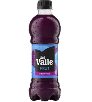 Suco Del Valle Uva