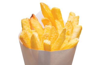 BATATA PEQUENA