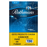 ROTHMANS GLOBAL BLUE