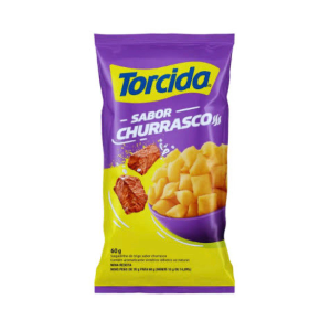 TORCIDA CHURRASCO 35G