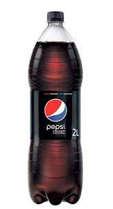 Pepsi Black Zero