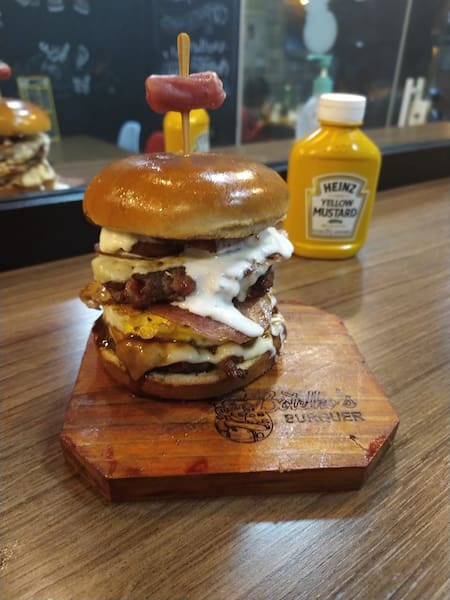 Botelho's medium