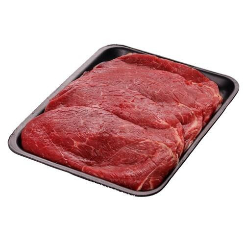 Patinho Bife Embalado Kg