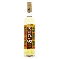 CACHAÇA SAGATIBA EVELHECIDA 700ML