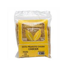 TABACO D PRIMEIRA