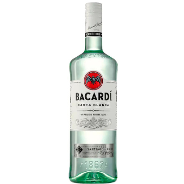 BACARDI - DOSE