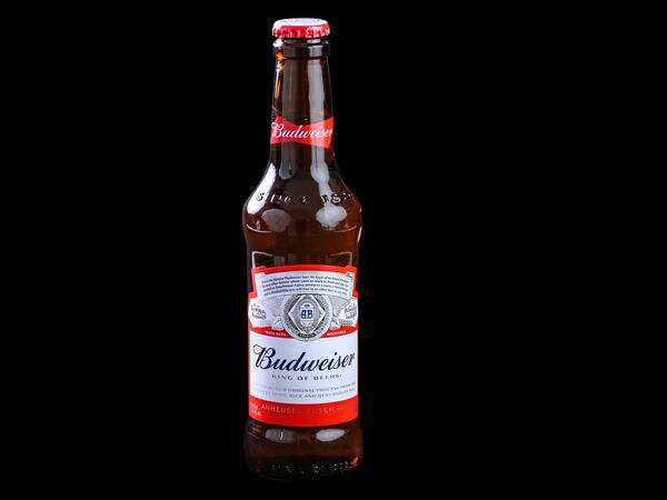 Cerveja Budweiser