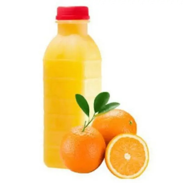  Suco de laranja 1 litro