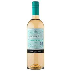 VINHO RESERVADO SWEET WHITE