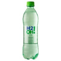 H2O LIMÃO