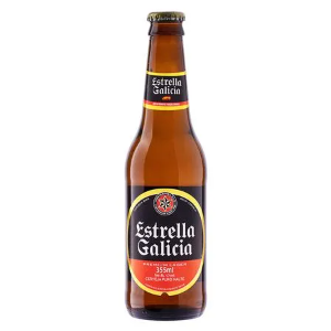 ESTRELLA GALICIA