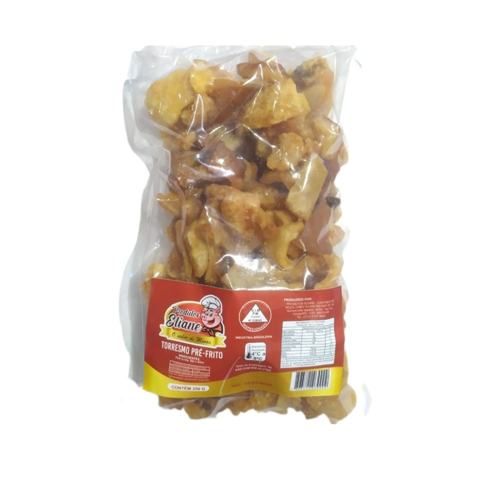 TORRESMO ELIANE 250G