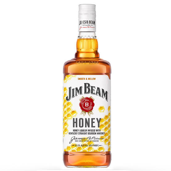 WHISKY JIM BEAM MEL