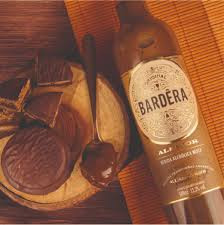  LICOR BARDERA ALFAJOR 500ML 