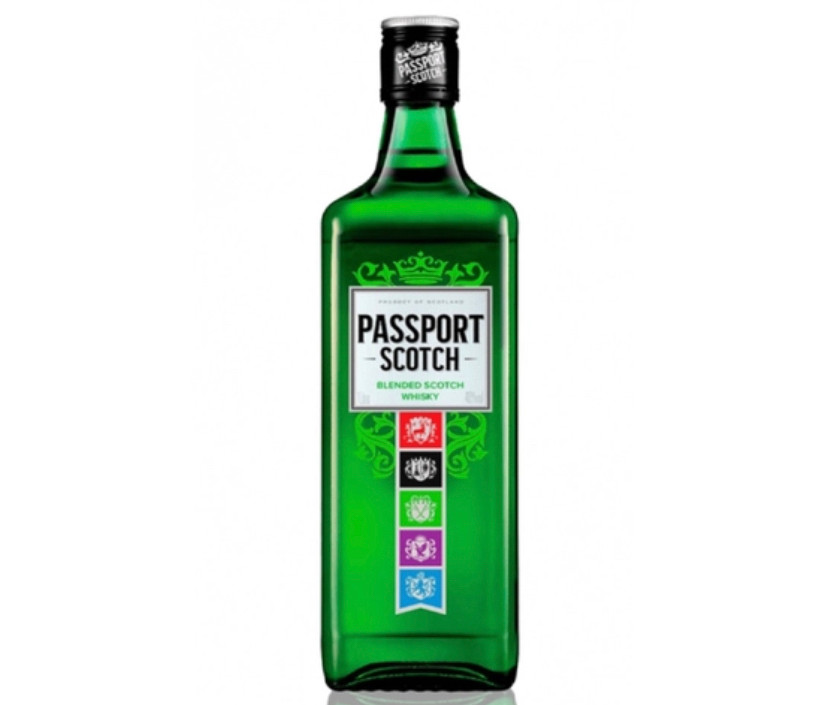 PASSAPORTE 