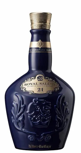 Royal Salute 700ml