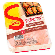 sobrecoxa sadia cong 1kg cortes menores 