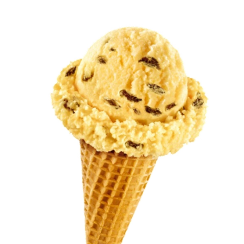 Creme de Passas