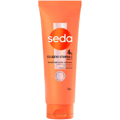 COND SEDA REGENERACAO INTENSA 250ML