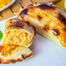 Empanada De Frango