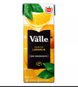 SUCO DEL VALE