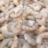 Filé de camarão branco GG (1kg)