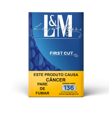 L&M CARTAO