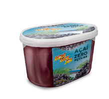 ACAI ZERO ACUCAR 1,5L