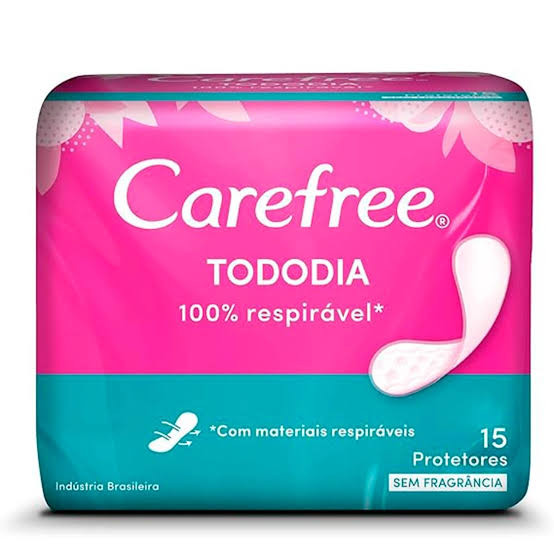 ABS CAREFREE TODO DIA C/15 UN