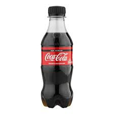 COCA COLA PET 250ML